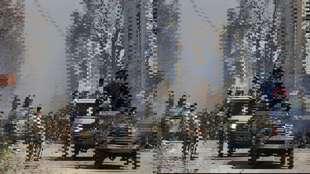 مقتل قيادي بارز بـ"مجلس شورى درنة" في اشتباكات مع الجيش الليبي