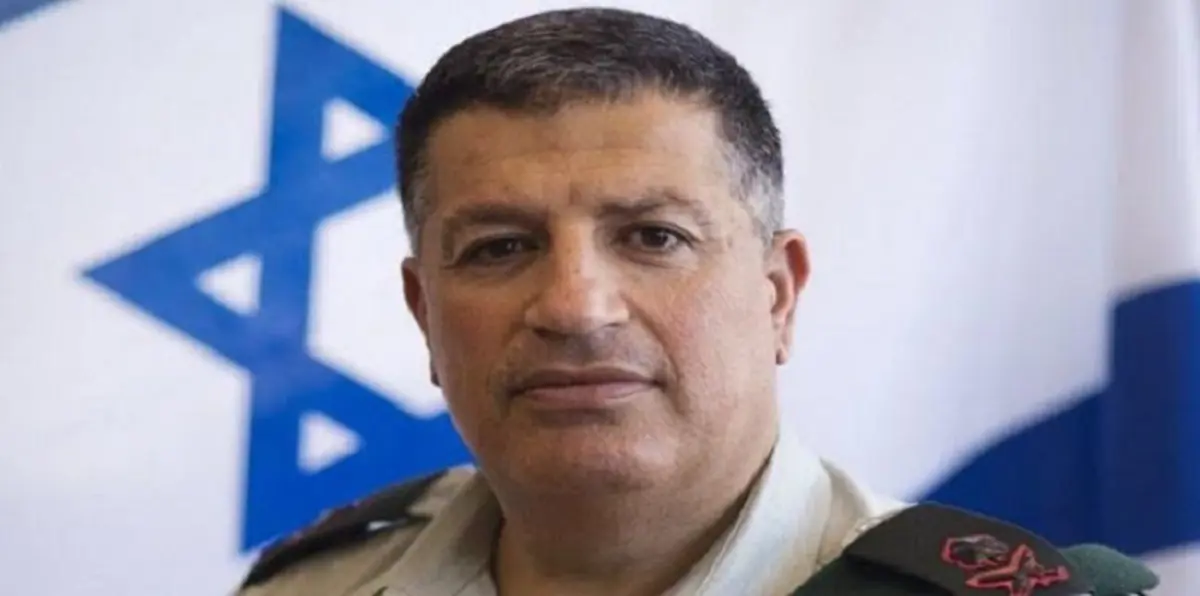 مردخاي يتهم "حماس" بالاستيلاء على أموال لإعمار غزة  (فيديو)