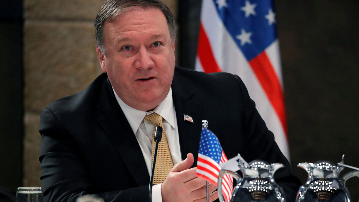 الخارجية الأمريكية تسمح بدخول المسؤولين السودانيين إلى واشنطن