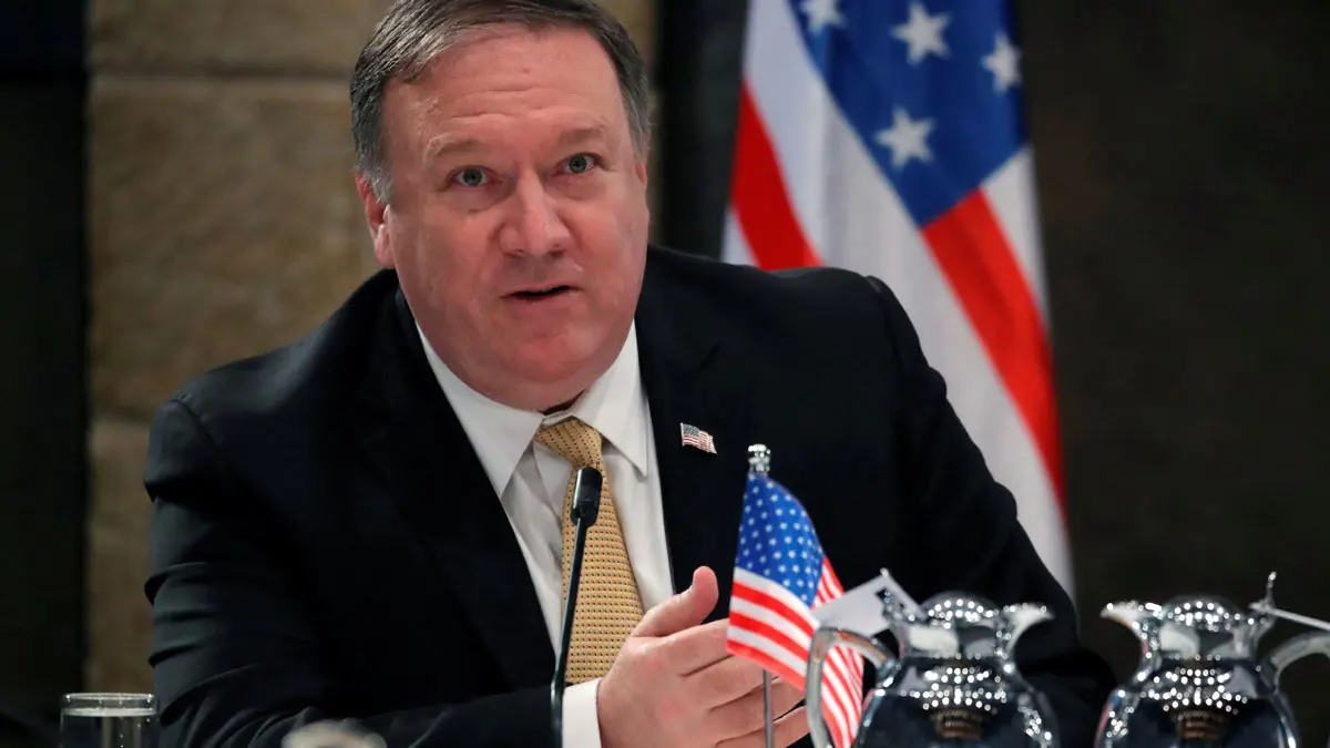 الخارجية الأمريكية تسمح بدخول المسؤولين السودانيين إلى واشنطن