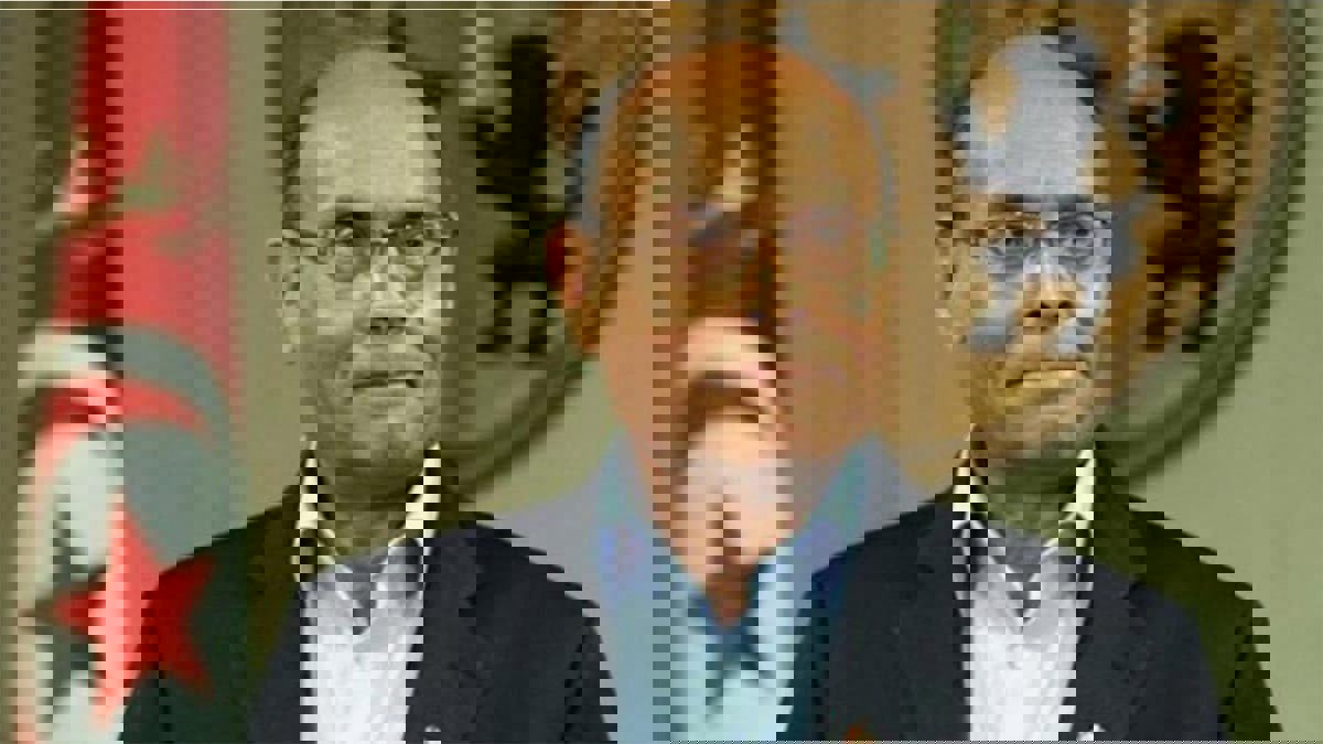 حكم غيابي بالسجن بحق رئيس تونس الأسبق المنصف المرزوقي