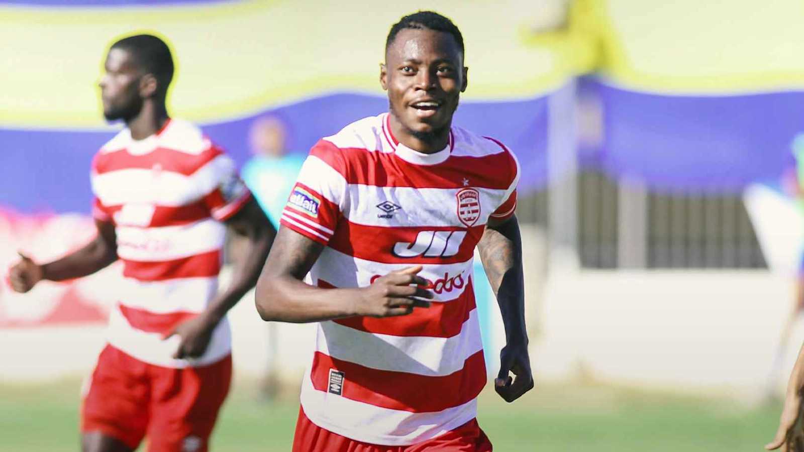 ترتيب الدوري التونسي.. الإفريقي يكتسح شبيبة العمران وجرجيس يتجرّع أول خسارة