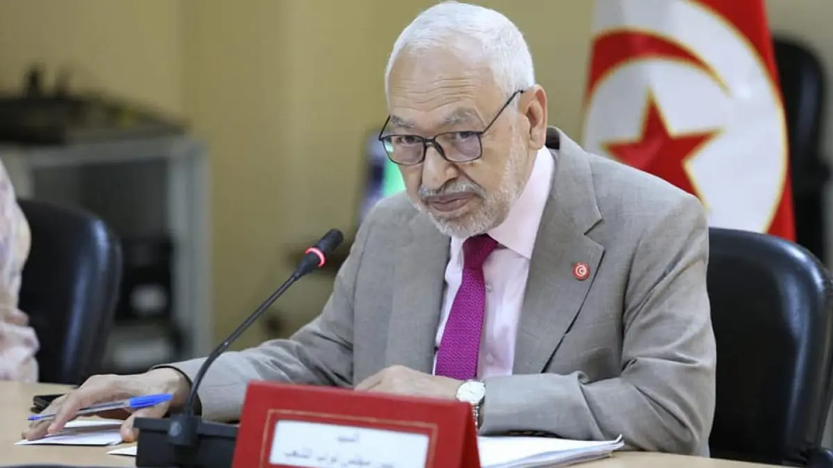 تونس.. 3 أحزاب تشترط إقصاء حركة النهضة للمشاركة في حكومة المشيشي