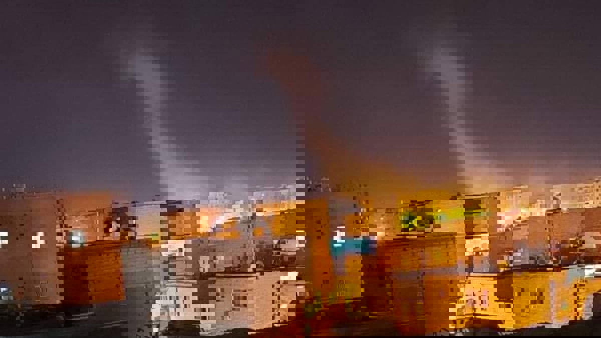 تفجير يستهدف قياديا عسكريا في المجلس الانتقالي بعدن (فيديو)