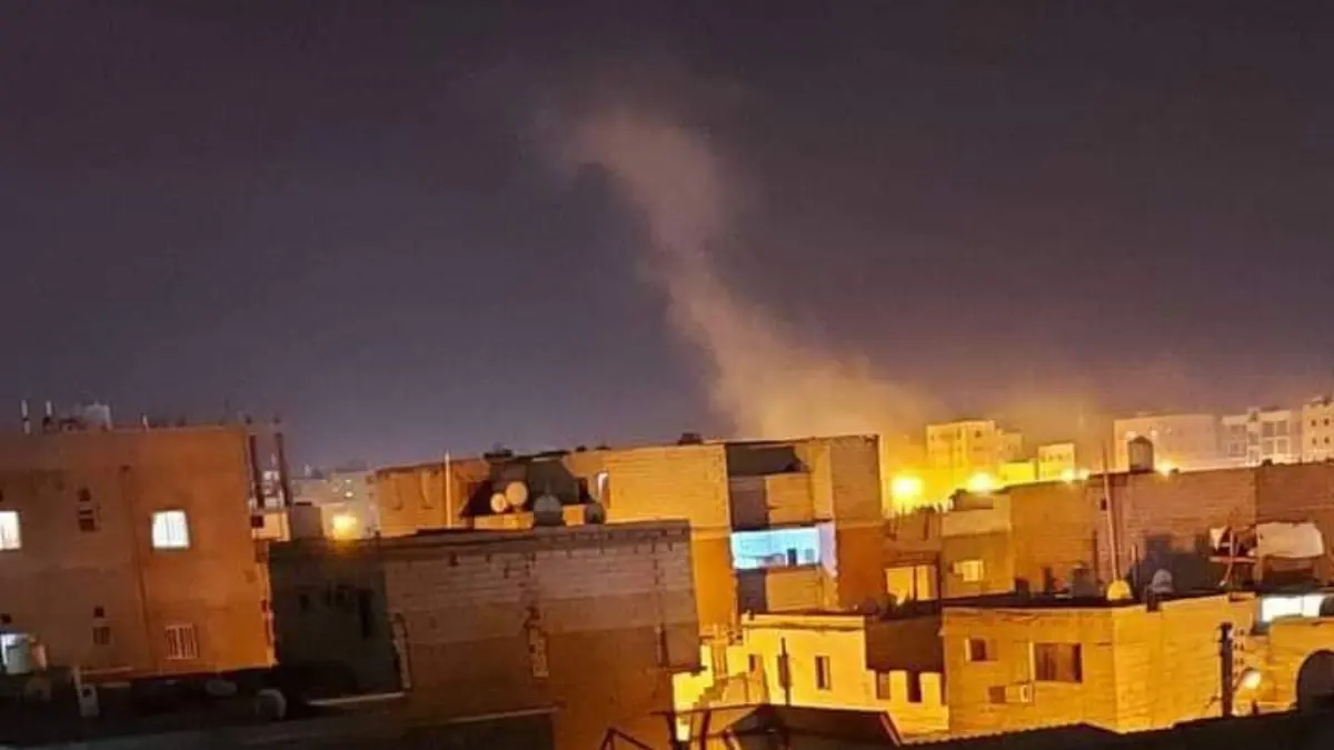 تفجير يستهدف قياديا عسكريا في المجلس الانتقالي بعدن (فيديو)