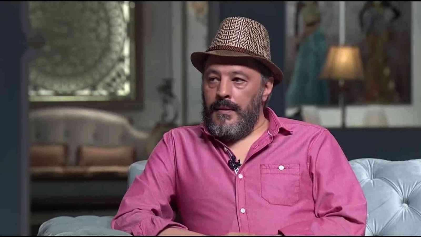 عمرو عبد الجليل يكشف لـ"إرم نيوز" سبب توقف "المصيف"