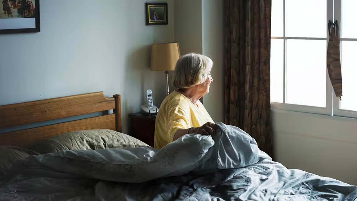 أعراض الخرف تظهر أثناء الحديث.. انتبه من هذه العلامات