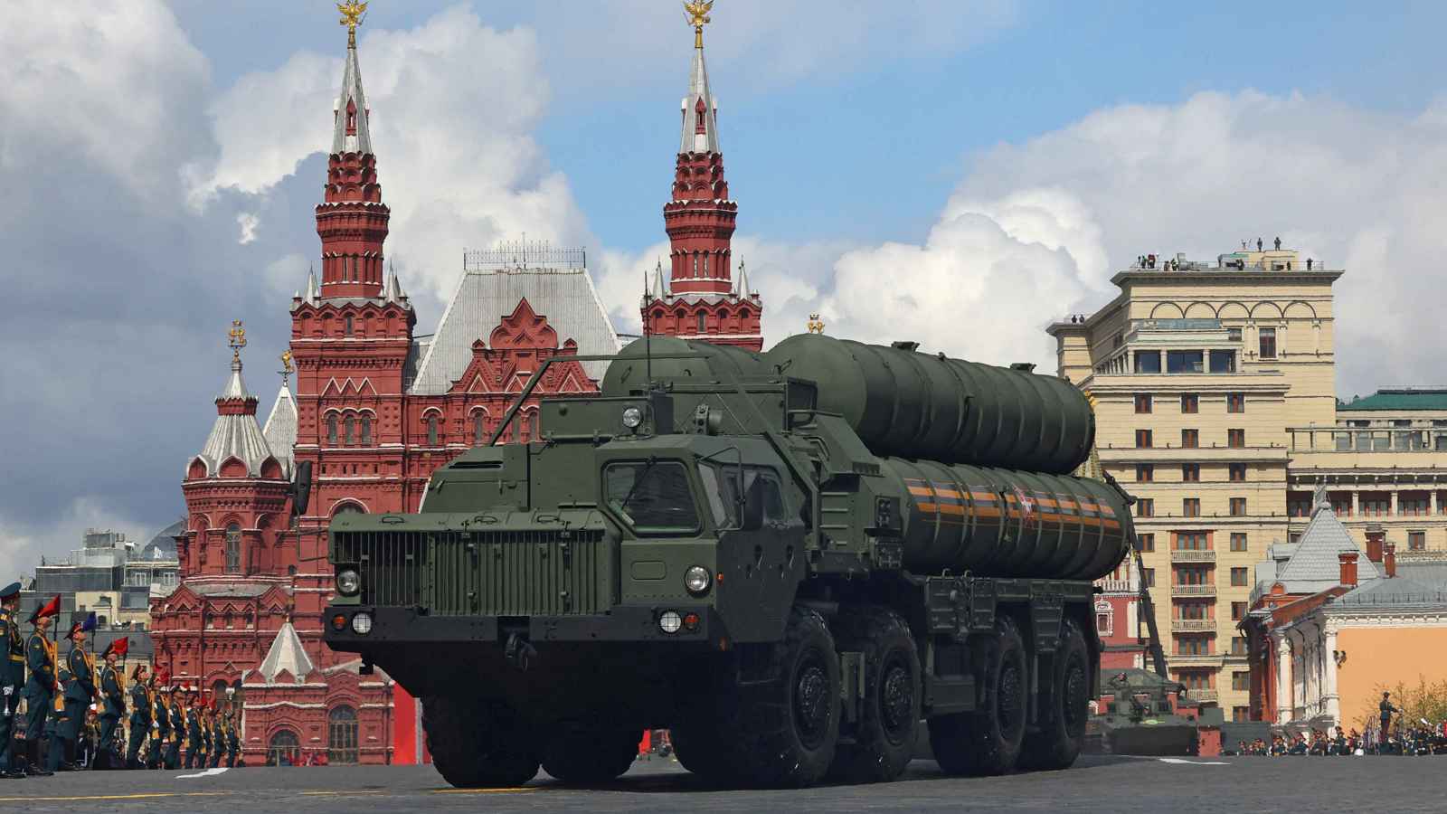 بعد قرار للبرلمان الأوروبي.. روسيا تحذر الغرب من "حرب نووية"