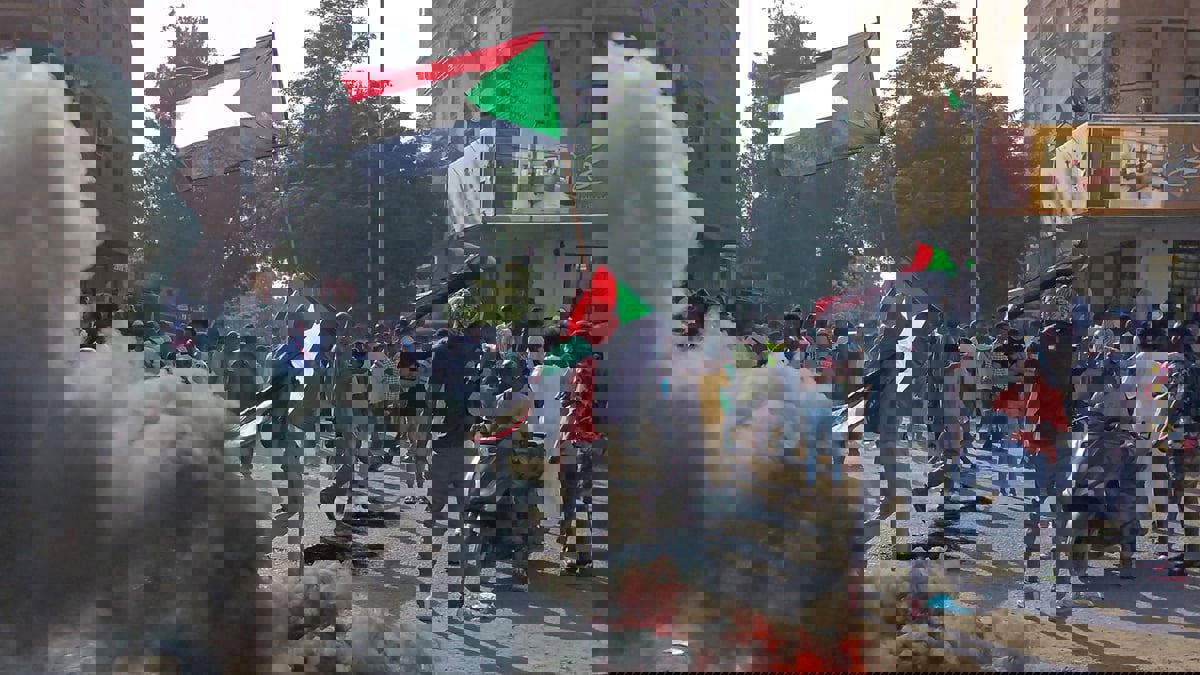 السودان.. تباين في مواقف المعارضة حيال الدعوة لملتقى يناقش الأزمة السياسية