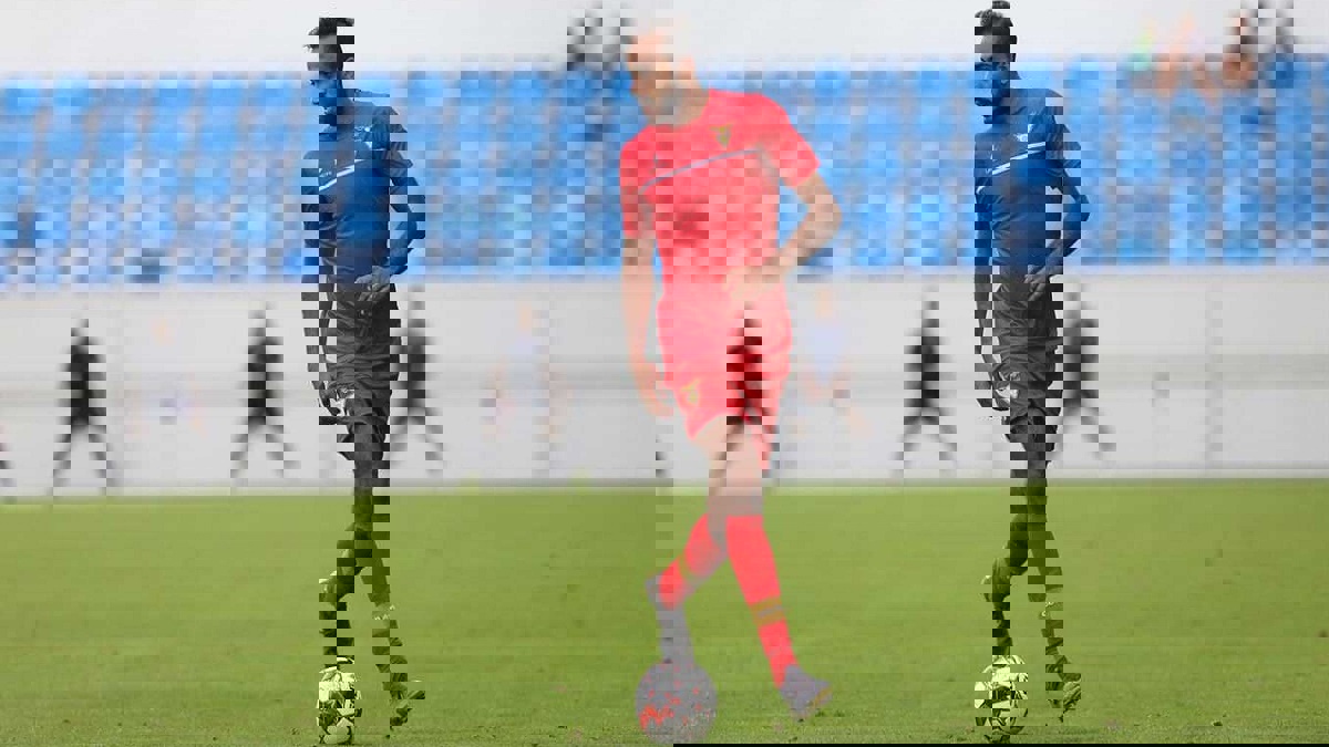 حقيقة إنهاء النادي الأهلي المصري صفقة التعاقد مع كهربا