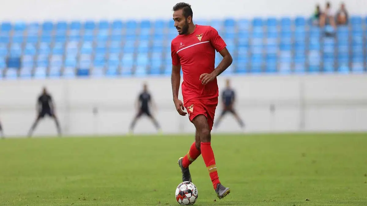 حقيقة إنهاء النادي الأهلي المصري صفقة التعاقد مع كهربا