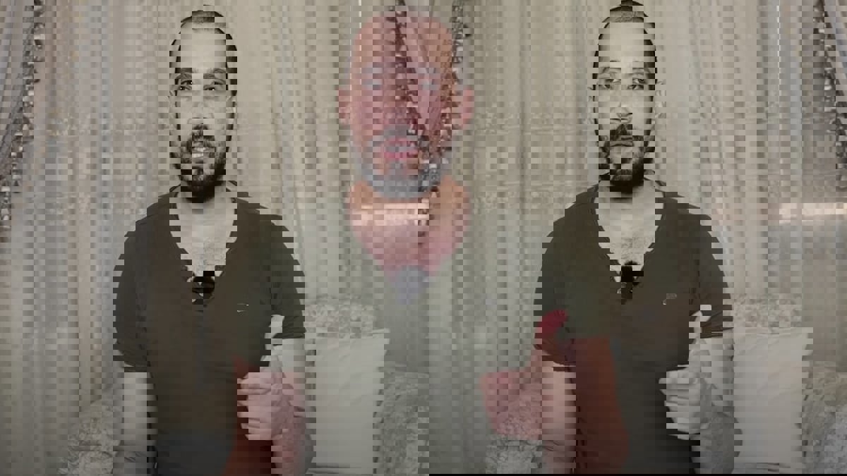 بعد اتهامه بالاغتصاب.. عبدالله رشدي يتوعد "الضباع"