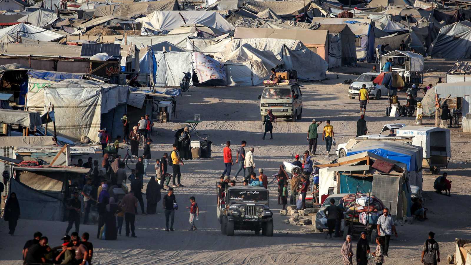 مصدر طبي لـ "إرم نيوز": مستشفى ميداني عاجل وتوقعات قاتمة لاحتلال غزة