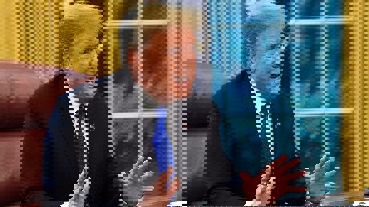 ترامب يقترح عقد "لقاء شخصي" مع رئيس الصين حول هونغ كونغ