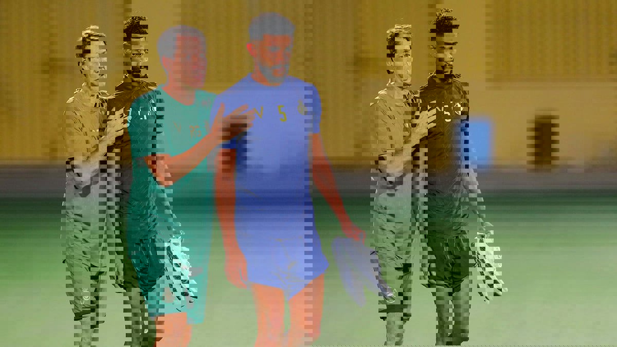 تقرير: رودي غارسيا يجبر اللاعبين على الانضمام لنادي النصر مباشرة بعيدا عن وكلائهم