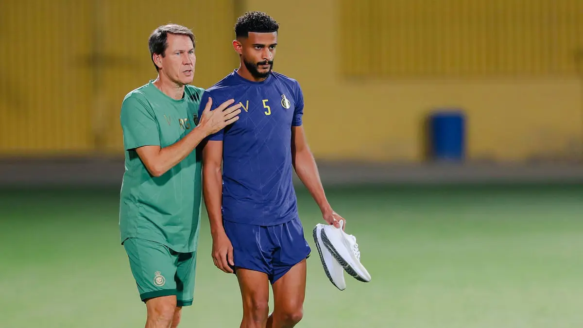 تقرير: رودي غارسيا يجبر اللاعبين على الانضمام لنادي النصر مباشرة بعيدا عن وكلائهم