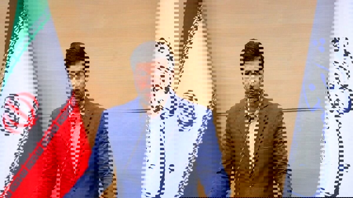 إيران.. "صيانة الدستور" ينهي التدقيق بأهلية مرشحي انتخابات الرئاسة
