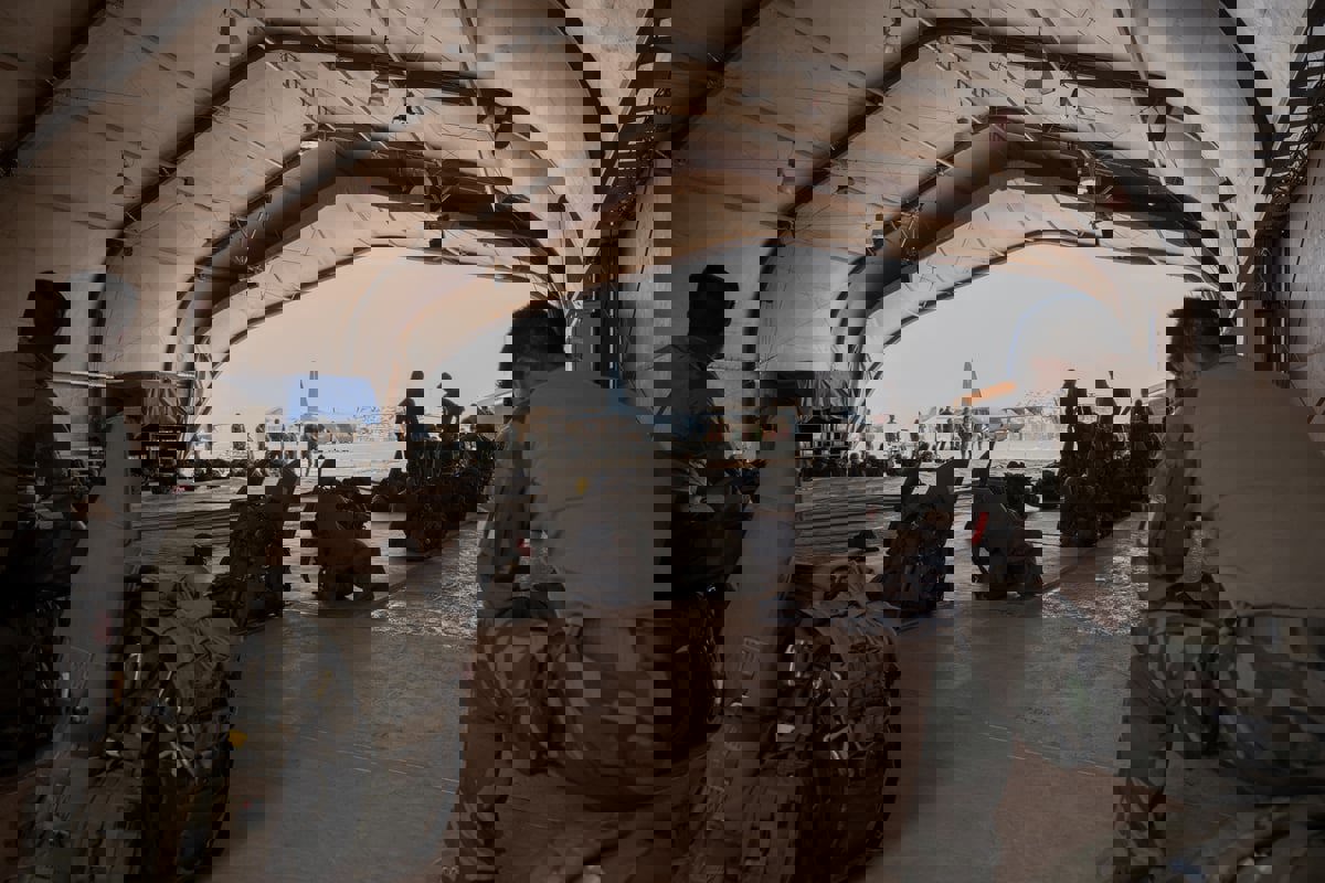 فرنسا تعلن بدء سحب قواتها من النيجر هذا الأسبوع 