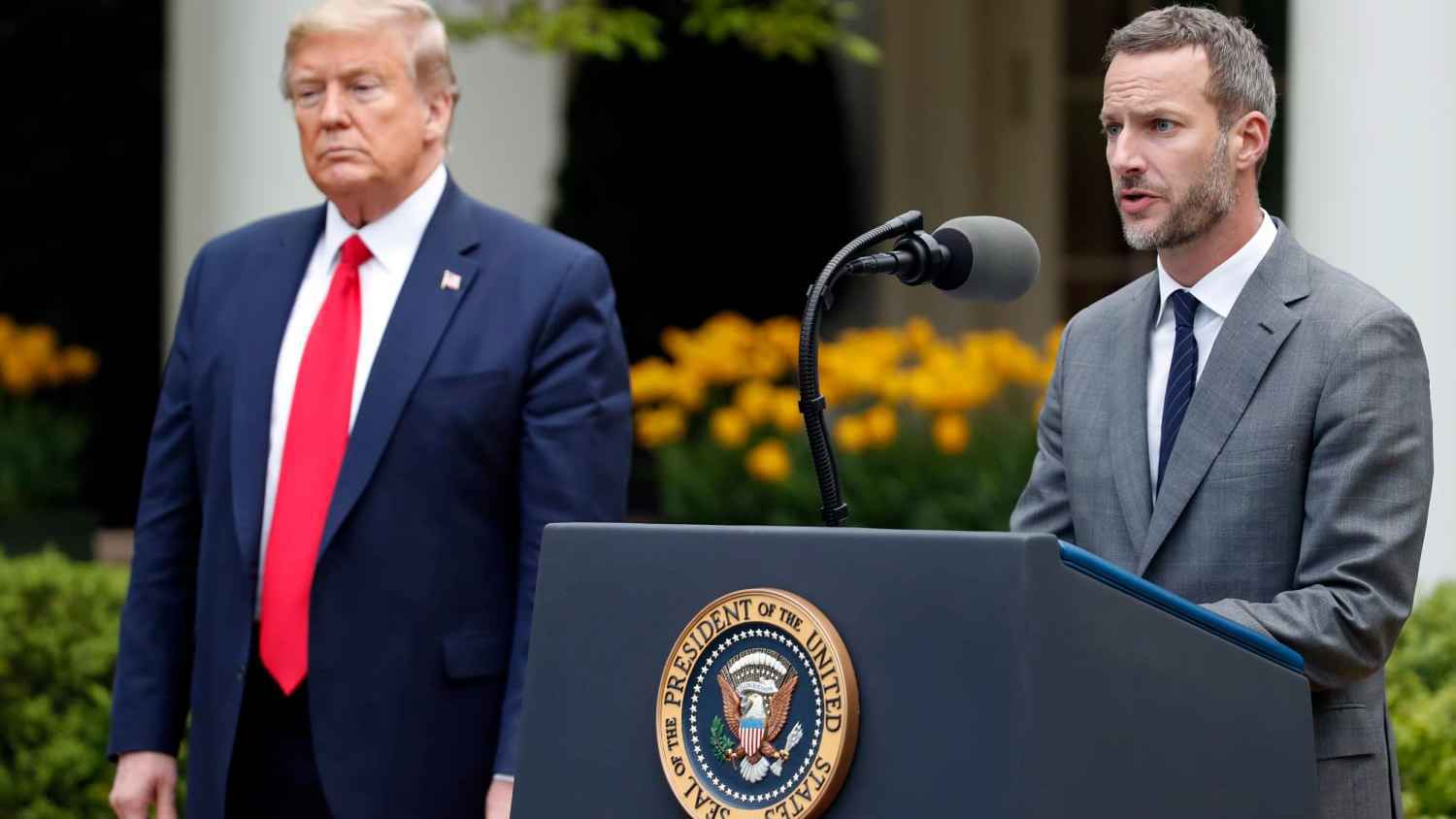 في خطوة غير مسبوقة.. واشنطن تجري مباحثات سرية مباشرة مع حماس