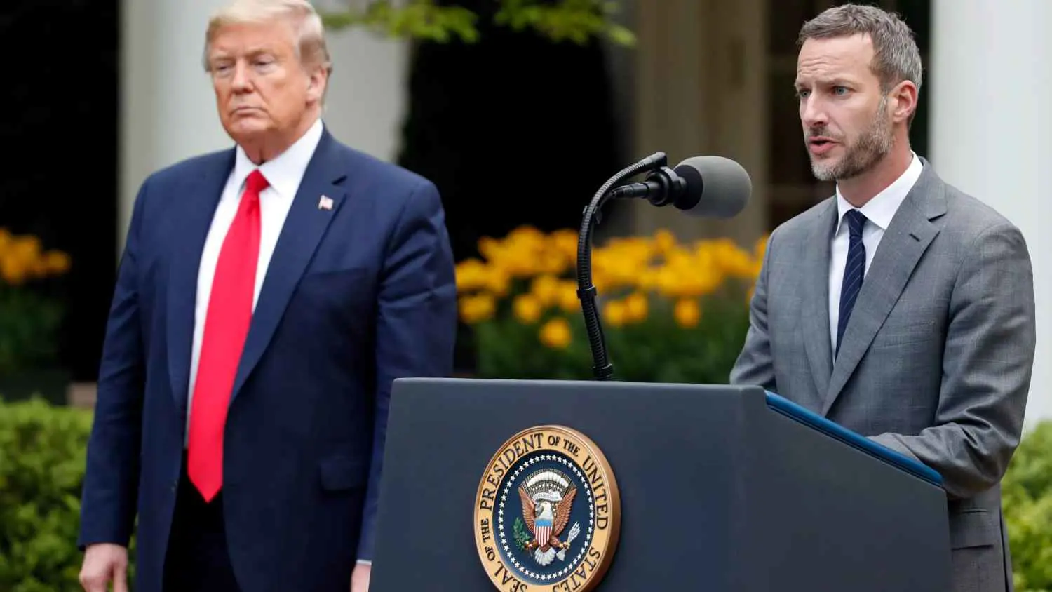 في خطوة غير مسبوقة.. واشنطن تجري مباحثات سرية مباشرة مع حماس