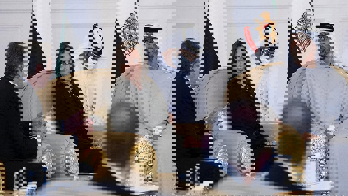 العالم يستثمر في صداقة الإمارات ومصداقيتها