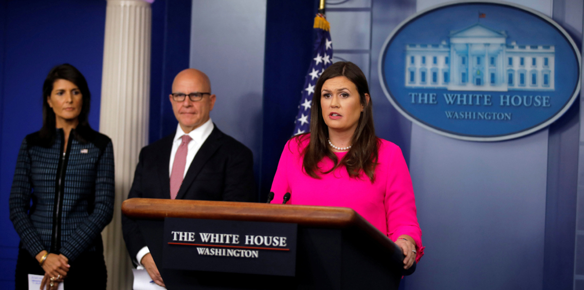 أمريكا تحث كردستان العراق على إلغاء استفتاء الاستقلال