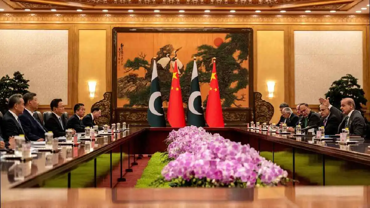 اختبار أمني لـ"الحزام والطريق".. هجمات بلوشستان تهدد الممر الصيني-الباكستاني