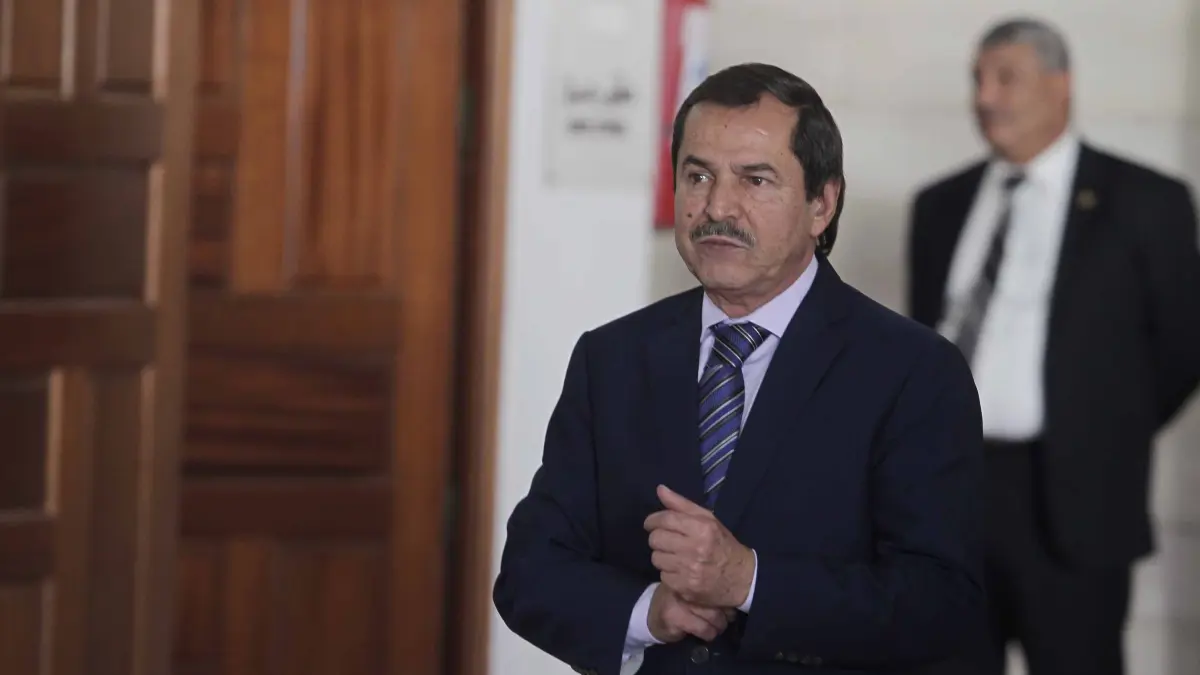 الجزائر.. محكمة عسكرية تستدعي للمرة الأولى "ناصر" شقيق بوتفليقة الأصغر