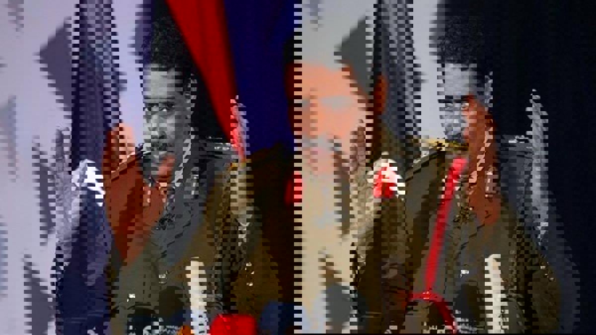 الجيش الليبي يعلن اعتقال مساعد "هشام عشماوي" في طرابلس