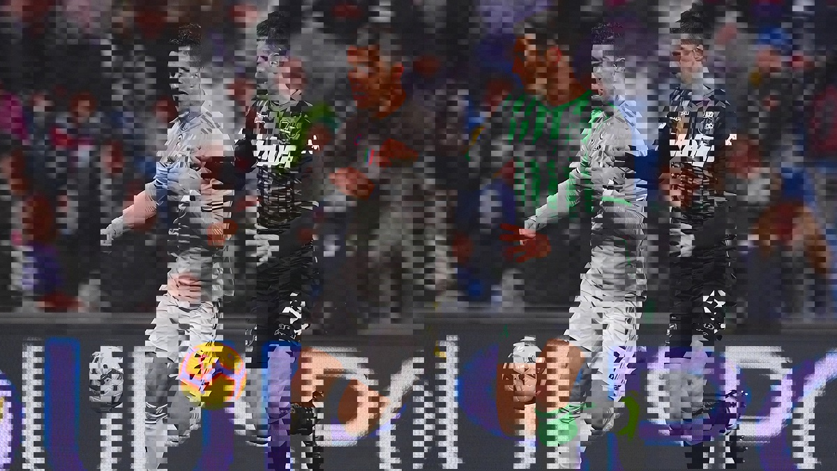 يوفنتوس يستعيد توازنه بالفوز على ساسولو ويبتعد في صدارة ترتيب الدوري الإيطالي (فيديو)