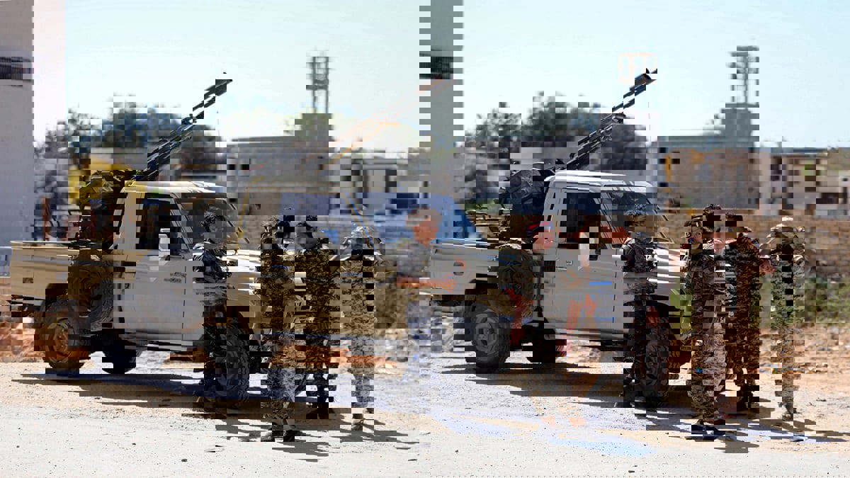 بعد تعزيز نفوذه بين ميليشياتها.. هل تكون مصراتة مفتاح باشاغا لدخول طرابلس؟