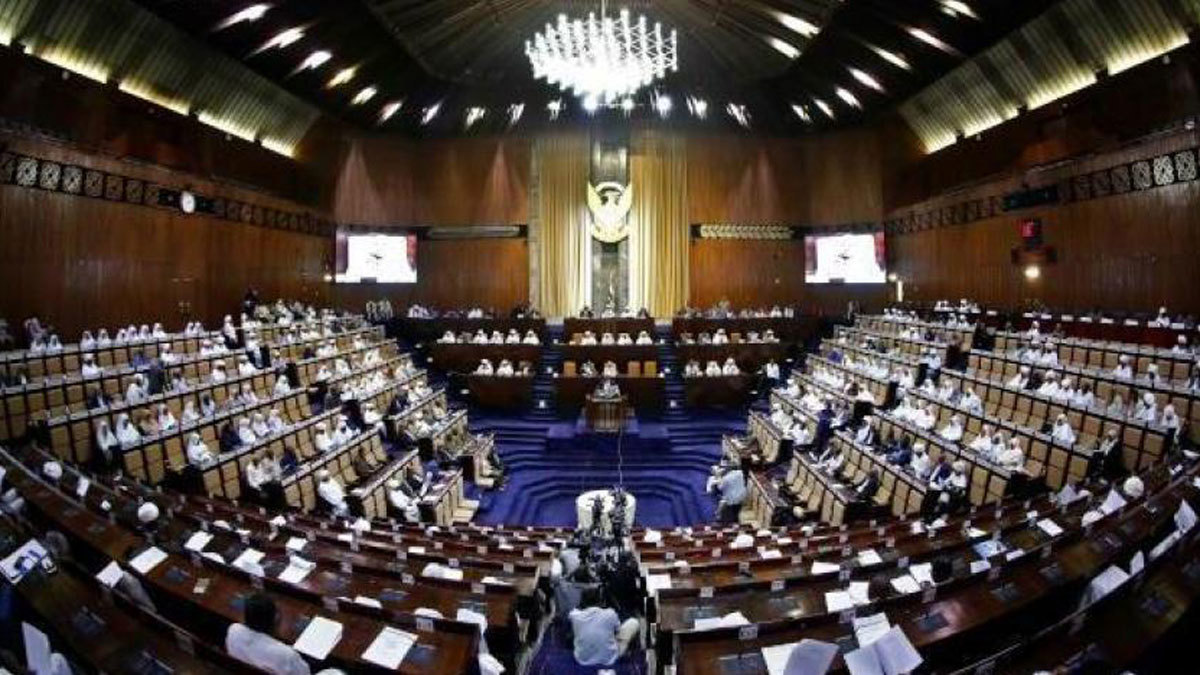 اتفاق في السودان على إرجاء تشكيل البرلمان لما بعد التوصّل لاتفاق سلام مع المتمردين‎