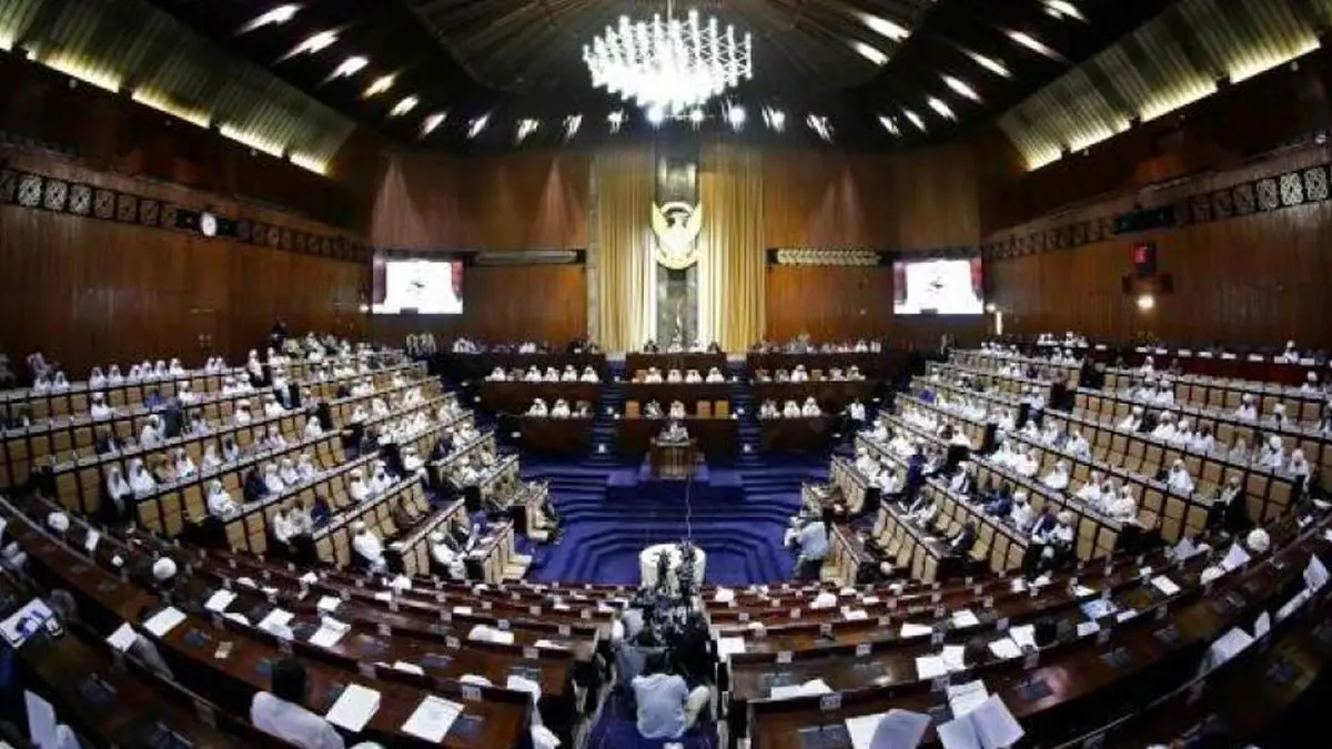اتفاق في السودان على إرجاء تشكيل البرلمان لما بعد التوصّل لاتفاق سلام مع المتمردين‎