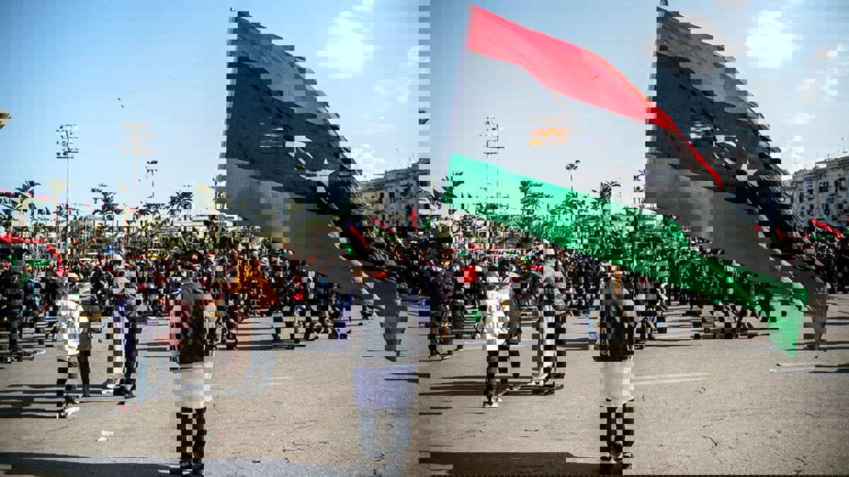 نواب ليبيون يطالبون ببحث العودة إلى "الفيدرالية"