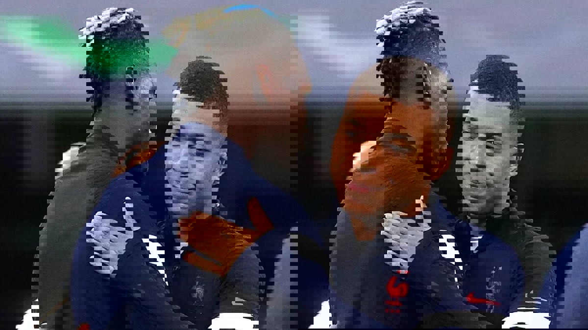 بول بوغبا يعترف بالسحر وينفي محاولة إيذاء مبابي