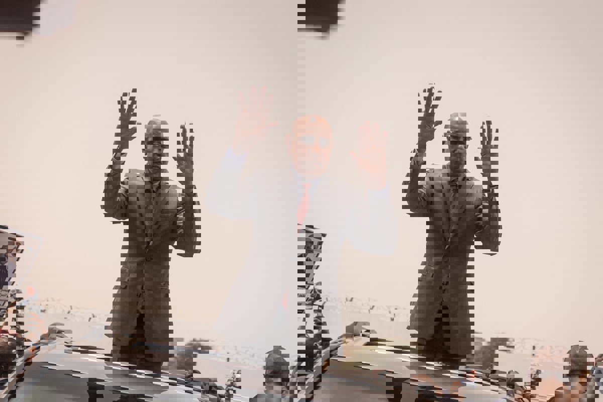 موريتانيا.. الإعلان رسمياً عن فوز الغزواني بولاية رئاسية ثانية