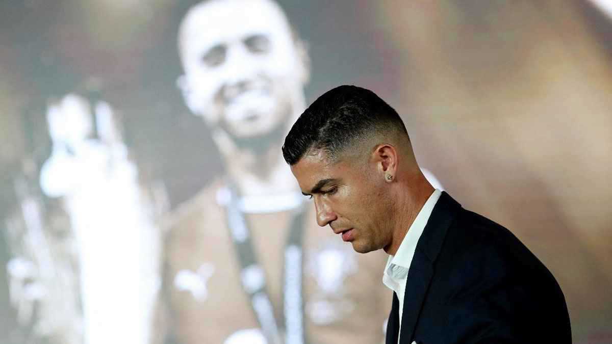 كريستيانو رونالدو يحيي ذكرى جوتا على إنستغرام (صور)