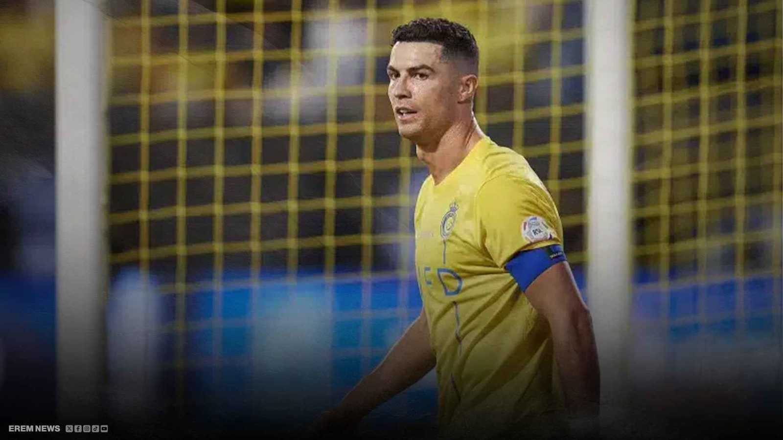 من اليخت إلى زيت الزيتون.. ما سرّ ارتباط رونالدو بتونس؟