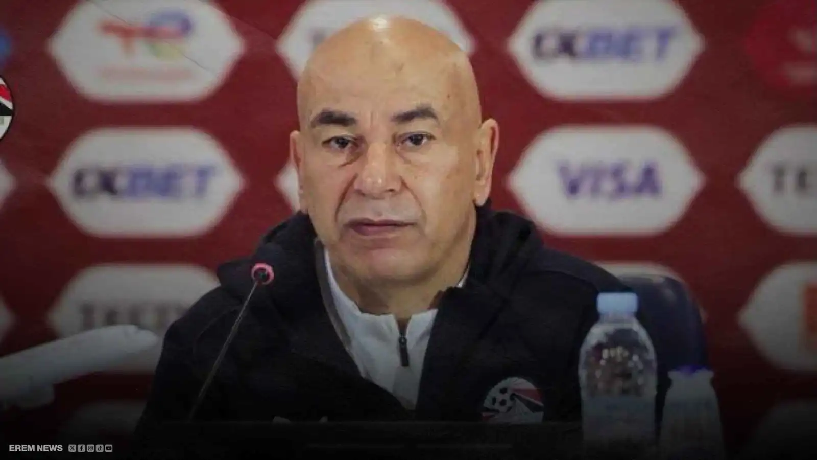 دعوى لرحيل المدرب.. إخفاق منتخب مصر القاري يصل القضاء (فيديو إرم)