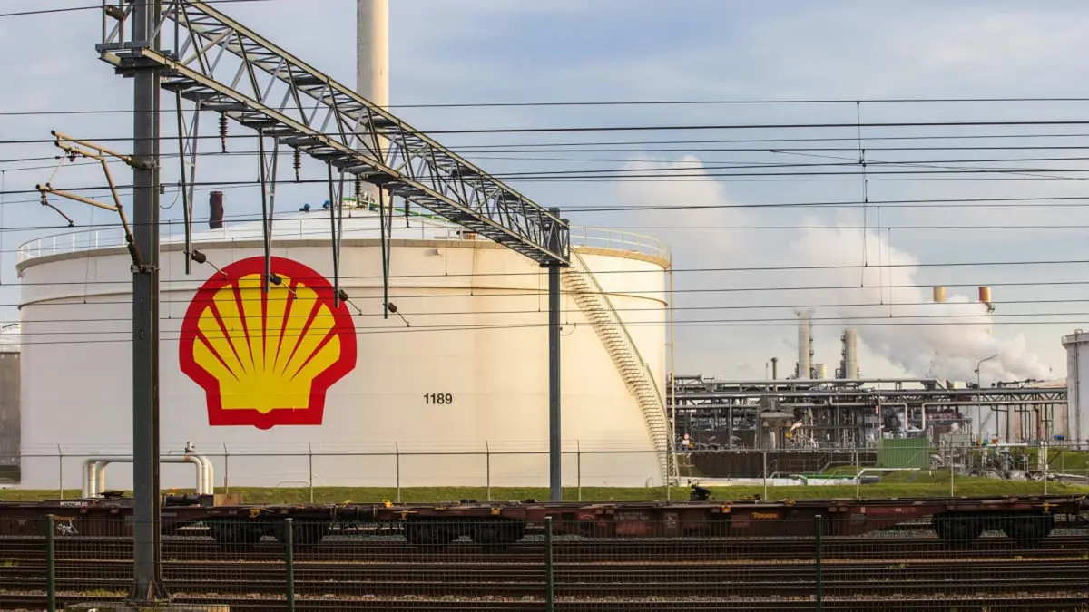 "شل" تعتزم العودة إلى الاستثمار في ليبيا