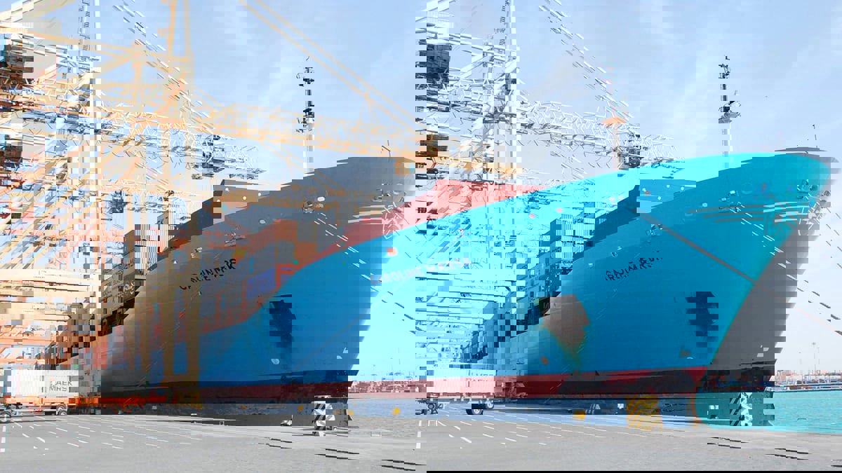 بـ 170 مليون دولار.. "موانئ" السعودية توقع عقدين لتطوير ميناء جدة الإسلامي