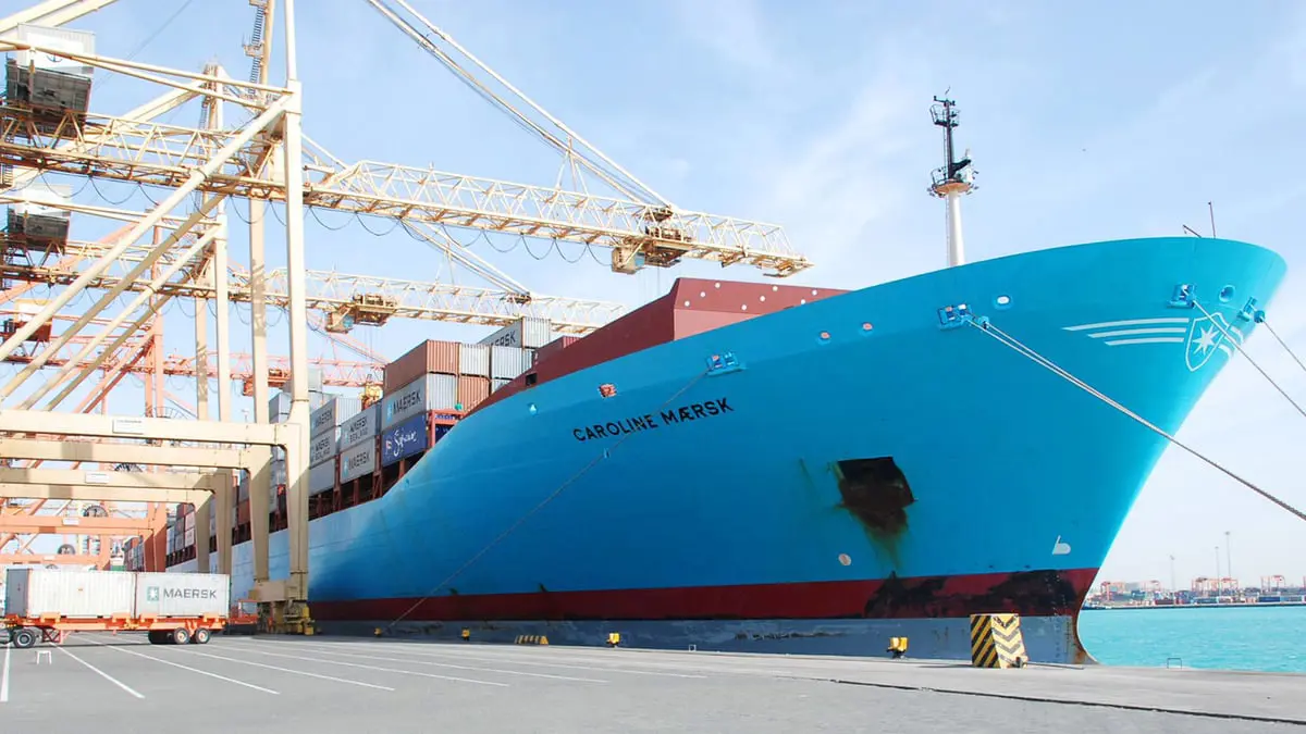 بـ 170 مليون دولار.. "موانئ" السعودية توقع عقدين لتطوير ميناء جدة الإسلامي