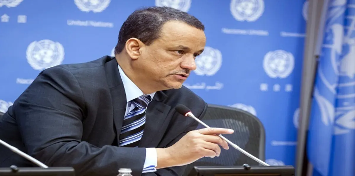 وضع اللمسات الأخيرة لاستئناف المفاوضات اليمنية بالكويت‬