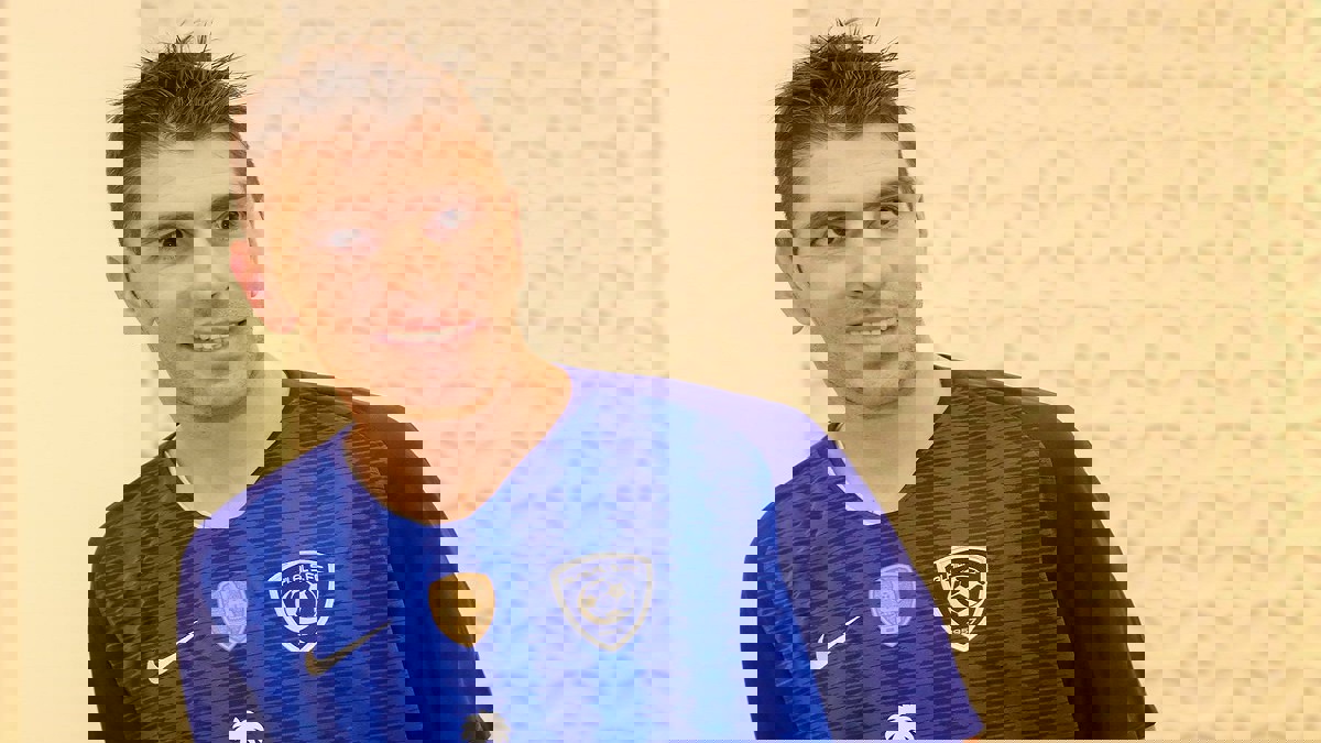 من هو "الصياد" جوناثان سوريانو مهاجم نادي الهلال السعودي الجديد؟ ‎ (إنفوغراف)