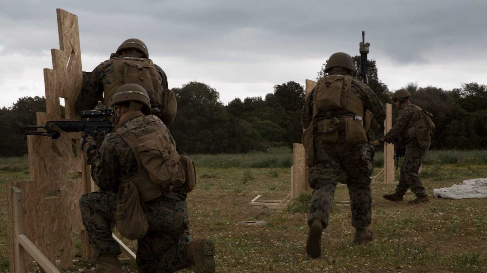 من هم "الضيوف المفاجئون" الذي حضروا مناورات "زاباد 2025"؟