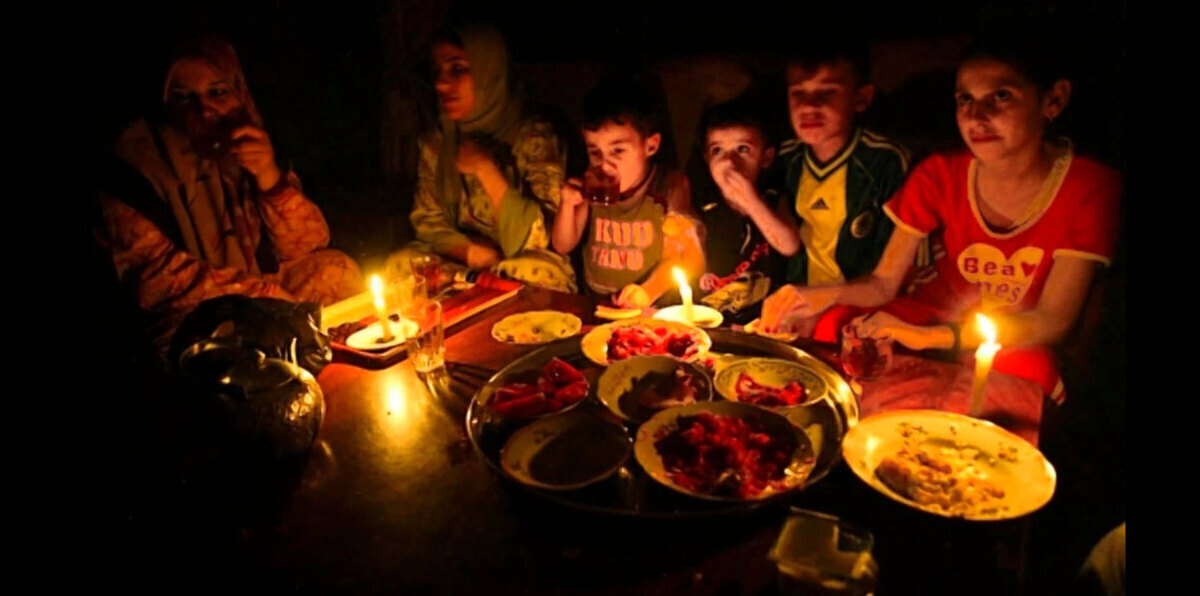 وسط ترقب لنتائج المصالحة.. غزة تعاني من تدهور غير مسبوق للوضع الإنساني