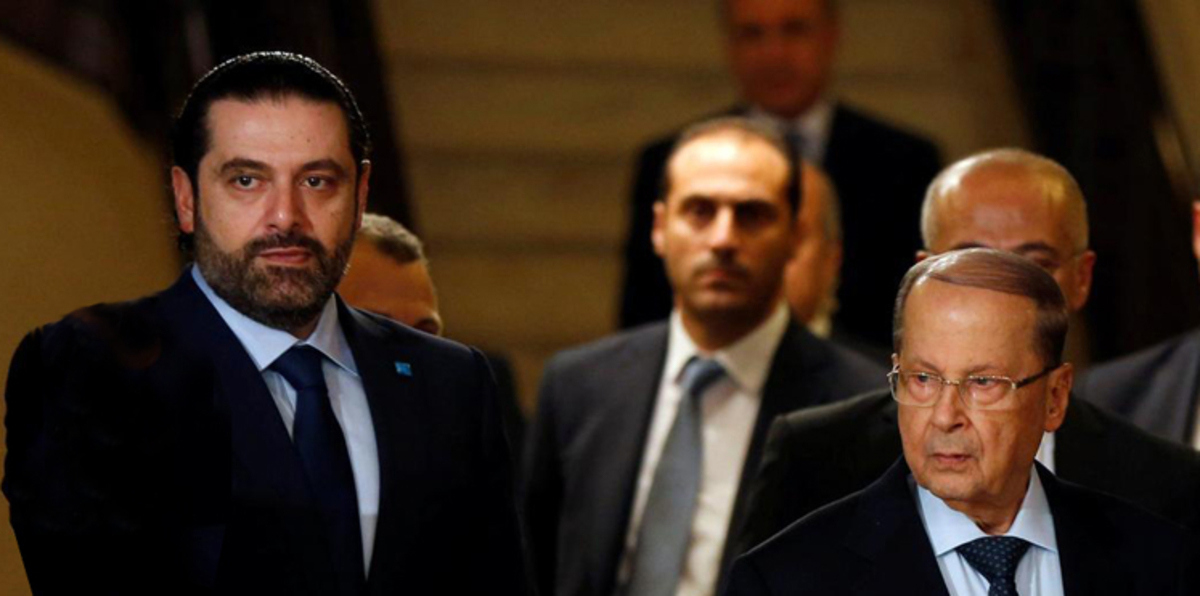  زعماء لبنان يدينون تفجيرات اسطنبول والقاهرة