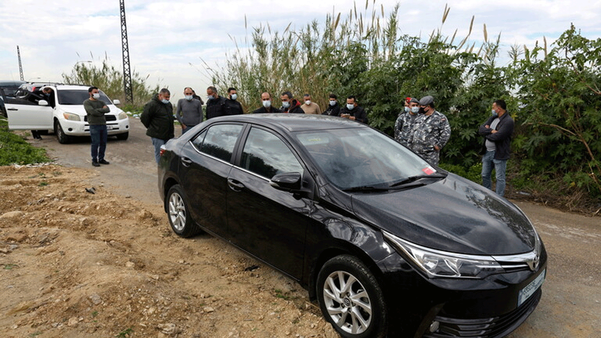 الأمم المتحدة تدعو إلى تحقيق سريع وشفاف في اغتيال لقمان سليم