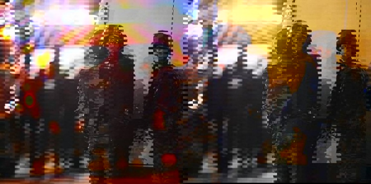 العثور على مخابئ لمنفذي هجمات باريس في بلجيكا‎