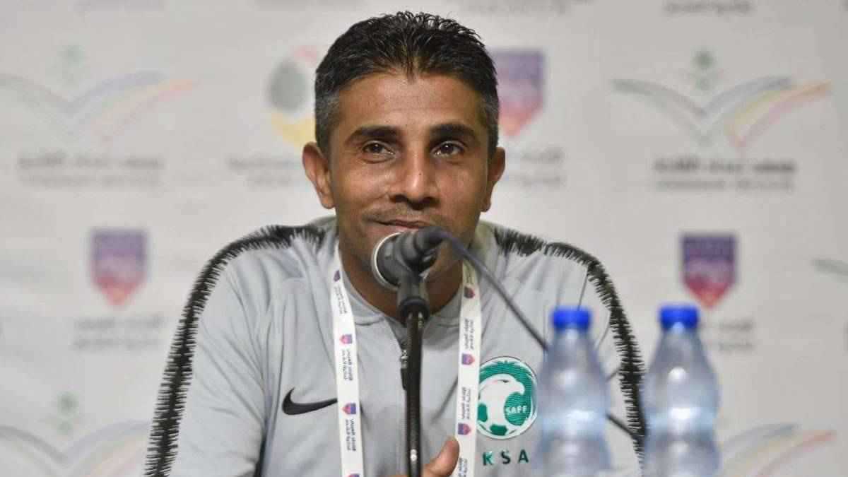 سعودي.. من هو بندر باصريح بطل معجزة فوز تضامن حضرموت على الشباب؟